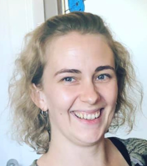 Gunnur Júlíusdóttir