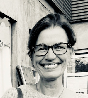 Ragnhildur Ragnarsdóttir
