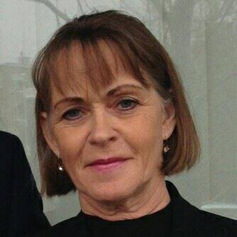 Sigrún Gunnlaugsdóttir