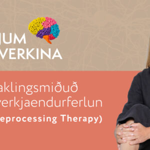 Verkjaendurferlun - 6 einstaklingstímar